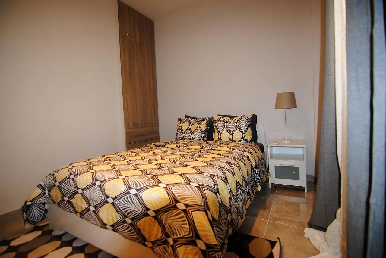 Salina Central Apartment Larnaca Cipru