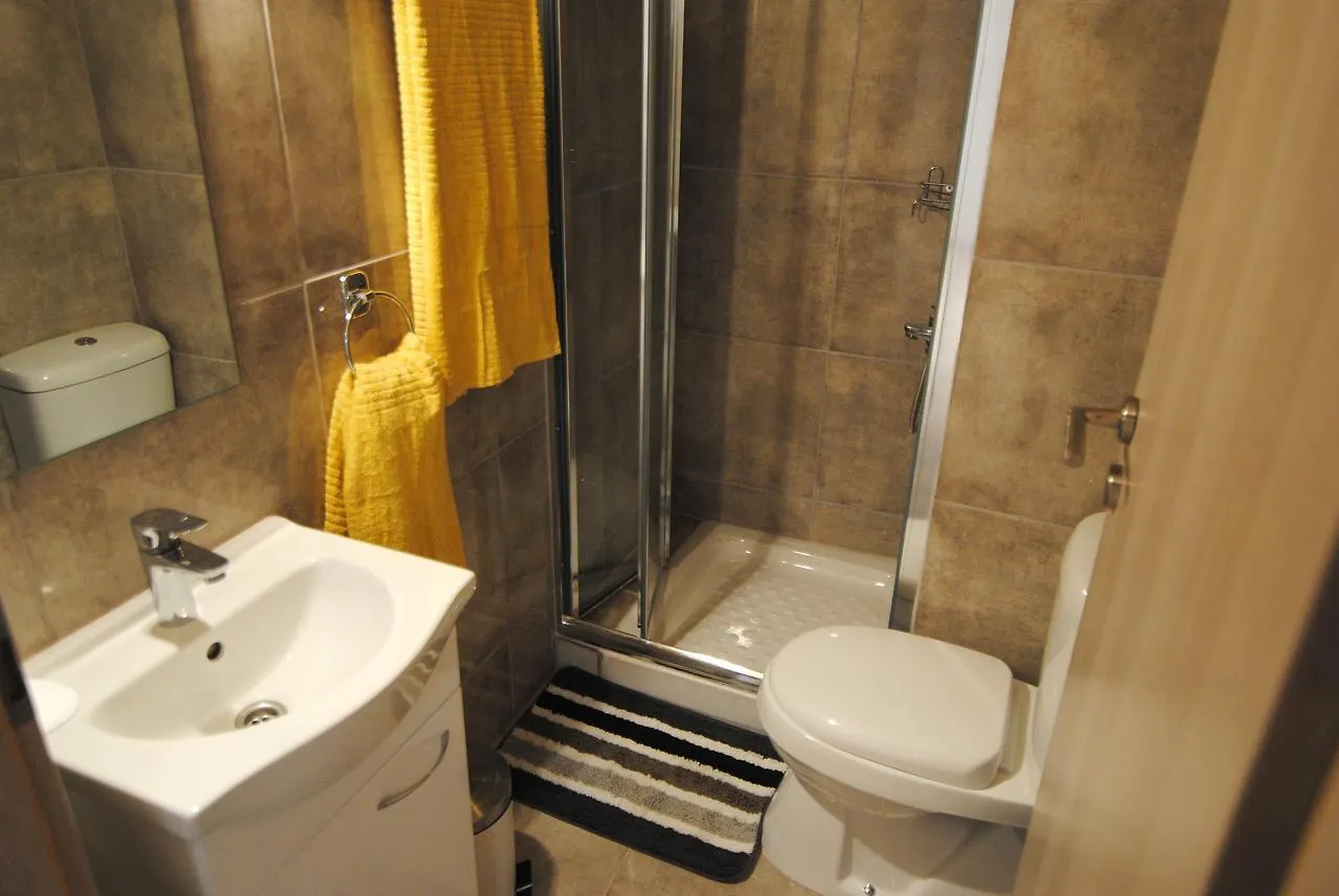 Salina Central Apartment Larnaca Cipru